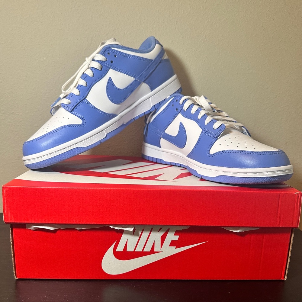 NEW Nike Dunk Low